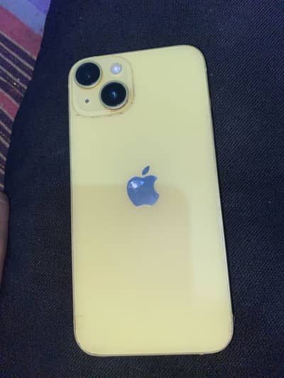 Apple iPhone 14