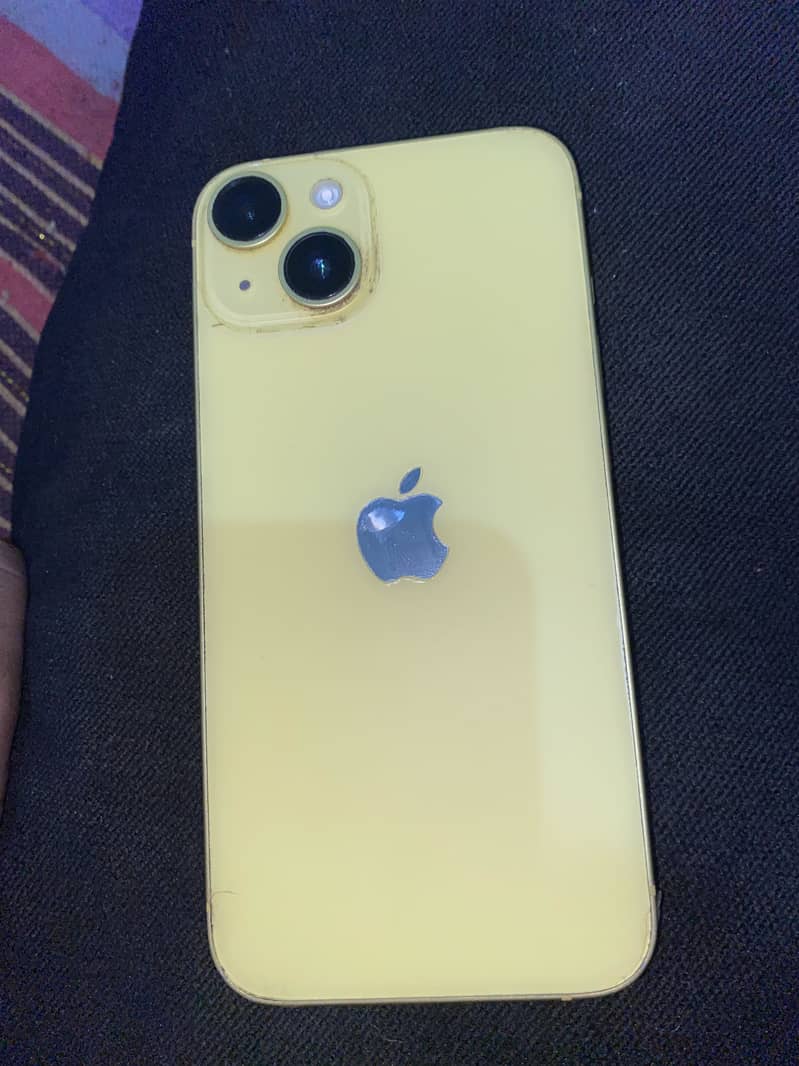 Apple iPhone 14 0
