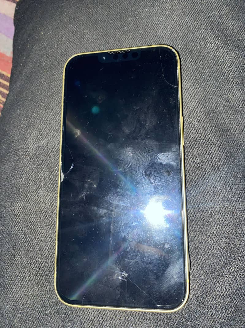 Apple iPhone 14 2