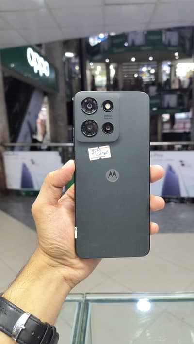 MOTOROLA G5.2025