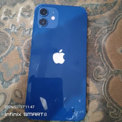 Iphone 12 non pta