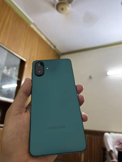 Samsung Mobile A07 5G