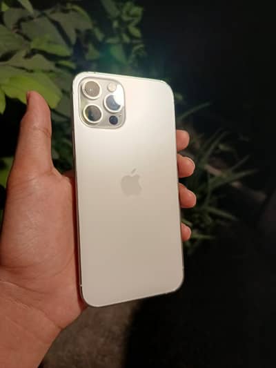 iPhone 12 Pro Non PTA