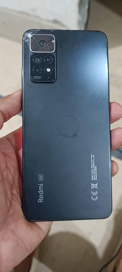 Xiaomi Redmi Note 11 Pro