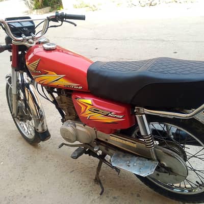 all bike ok urgent sale
