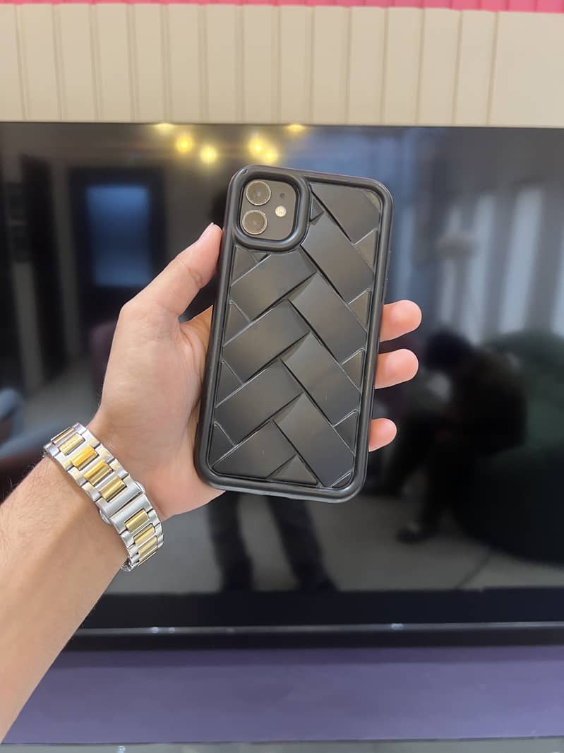 Apple iPhone 11 2
