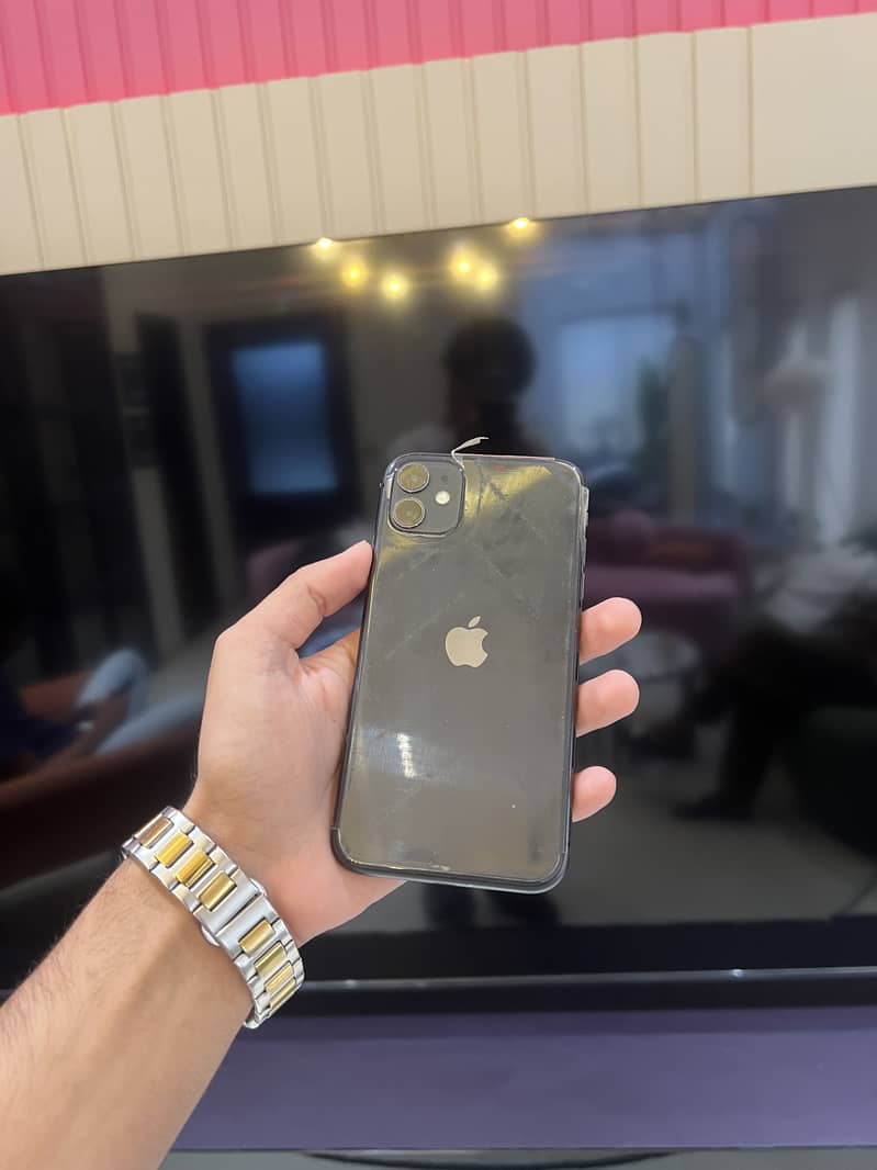 Apple iPhone 11 7