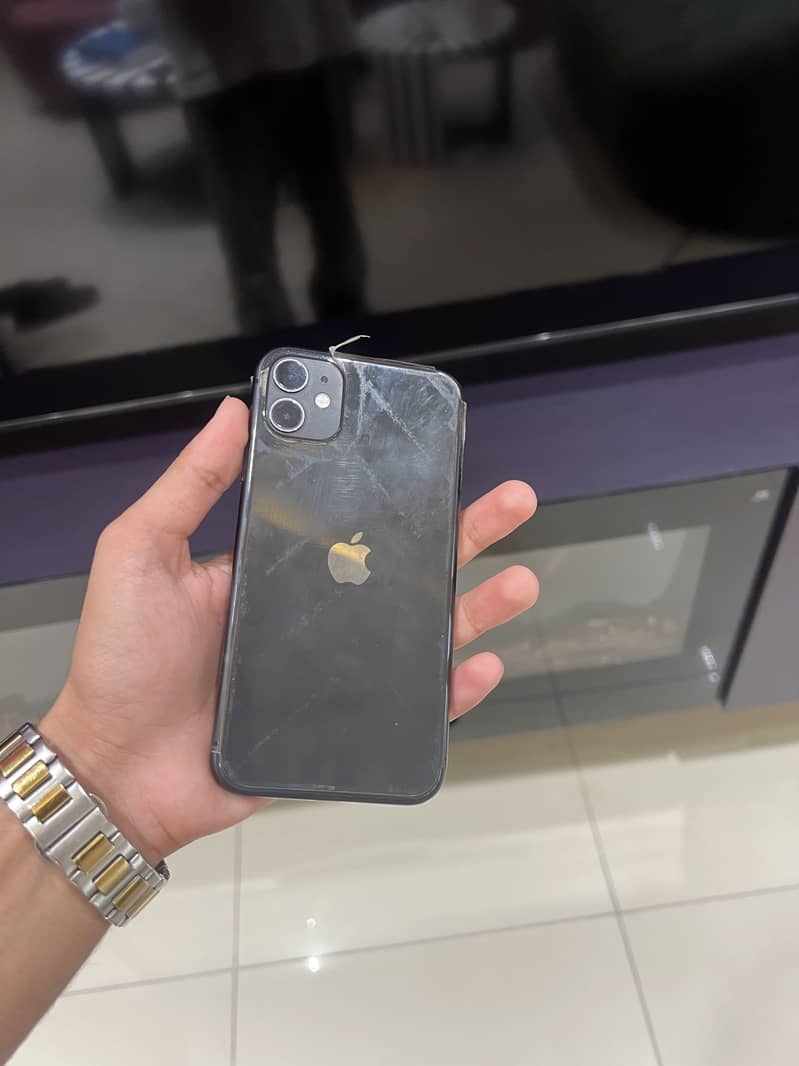 Apple iPhone 11 12