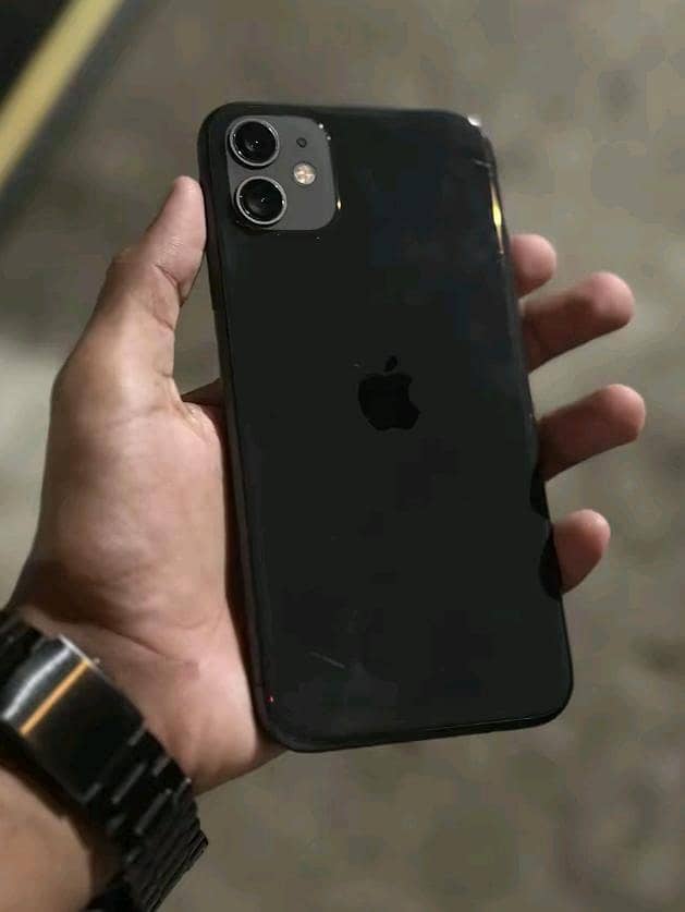 iphone 11 7