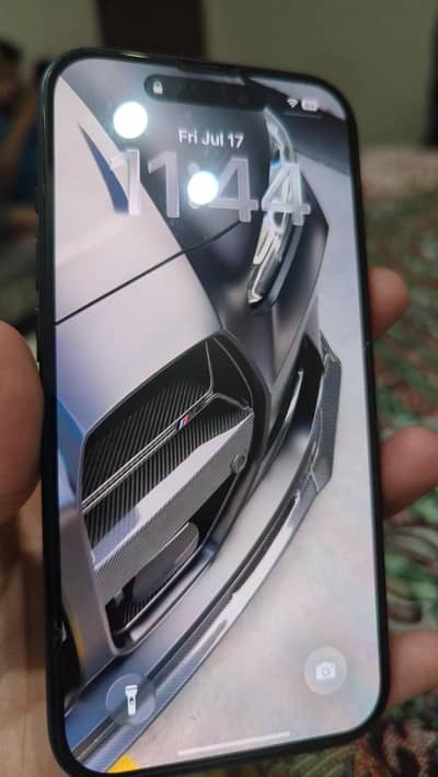 Apple iPhone 15