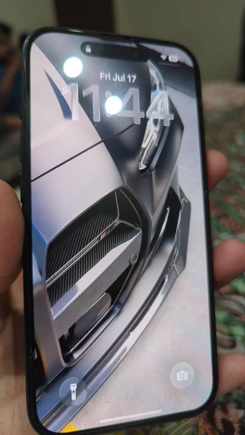 Apple iPhone 15 0