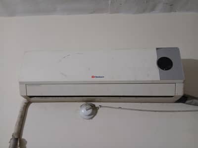1.5 ton dawlance split non-invertor AC