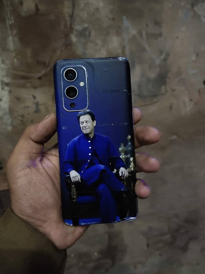 One Plus 9 1