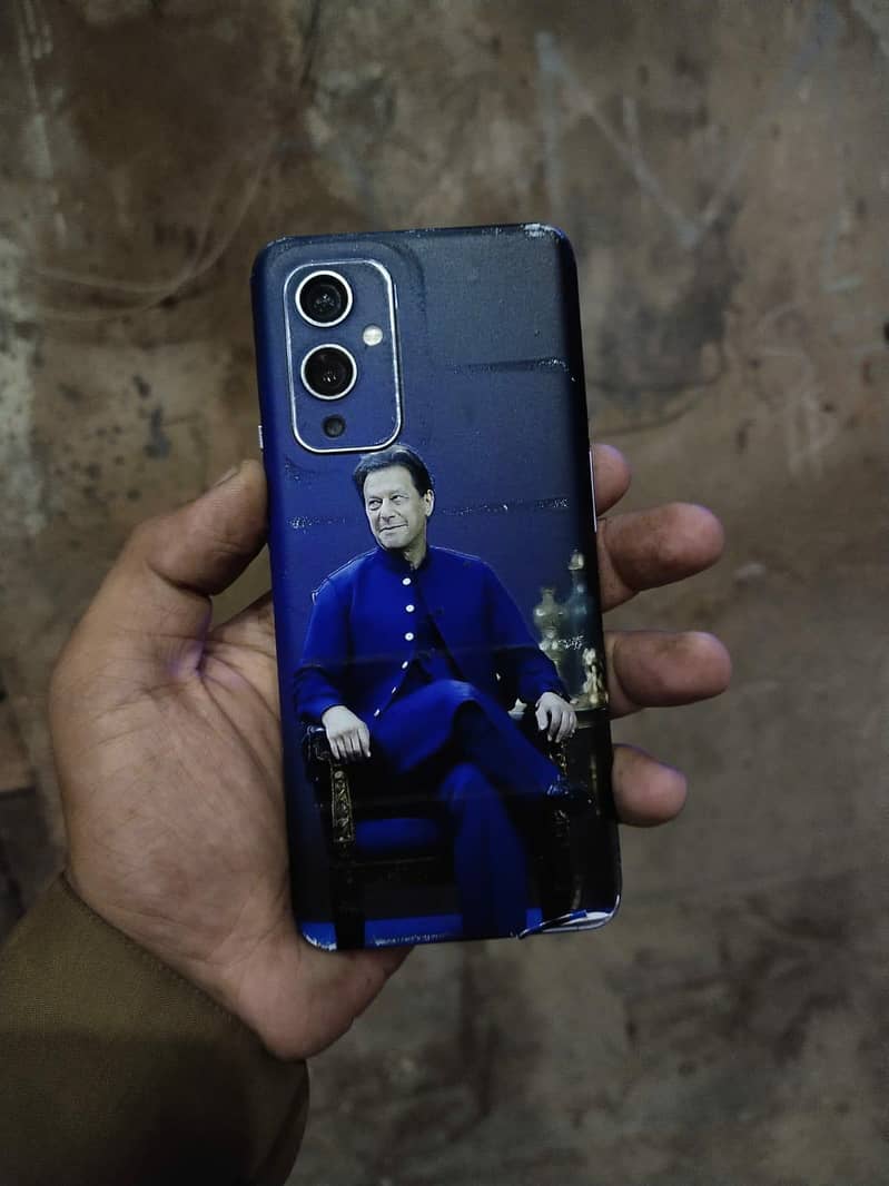 One Plus 9 3