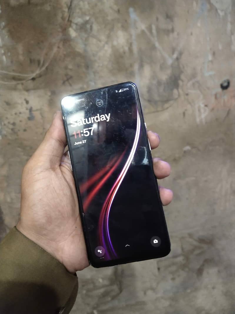 One Plus 9 5