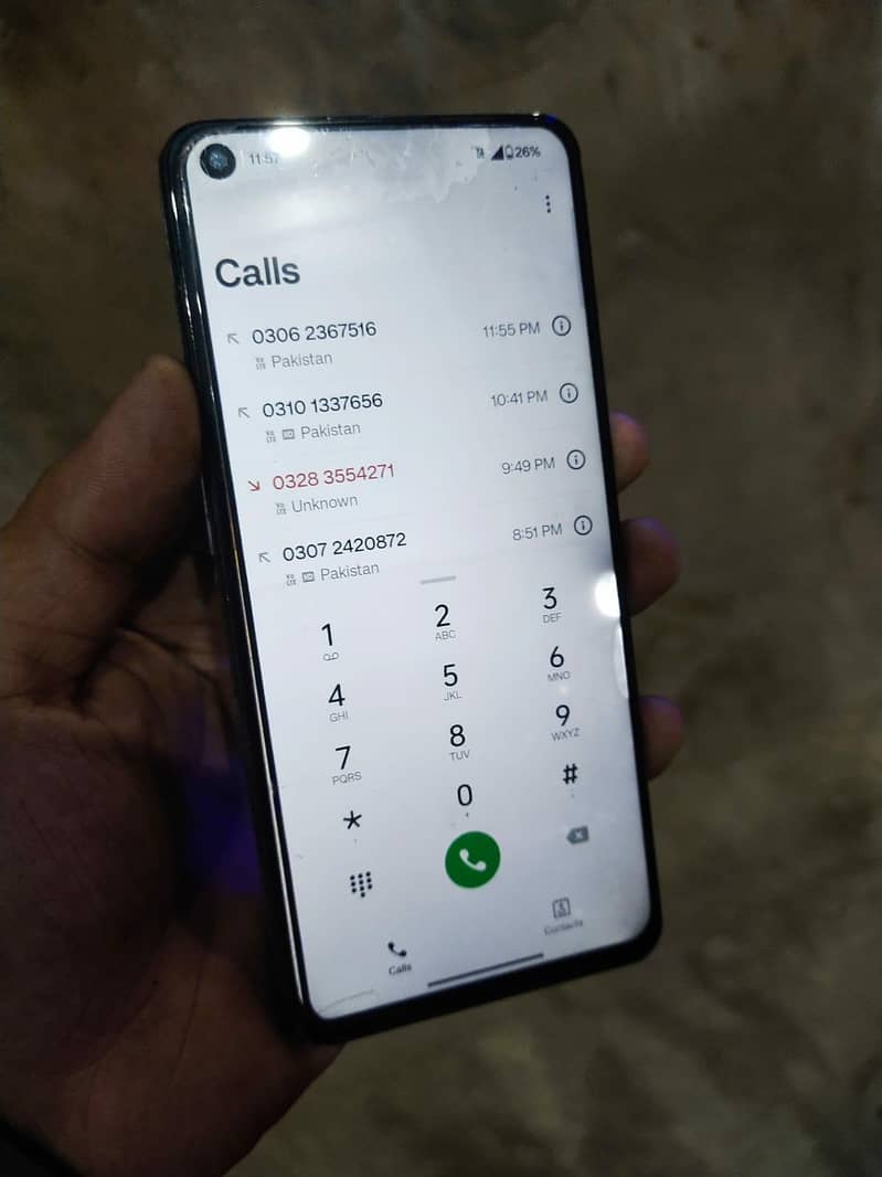 One Plus 9 6