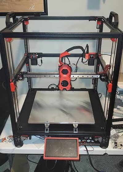 voron trident (3D Printer)