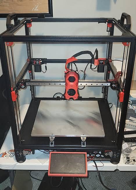 voron trident (3D Printer) 0