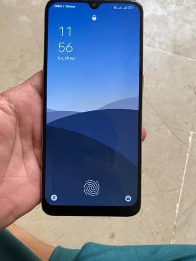 OPPO f17
