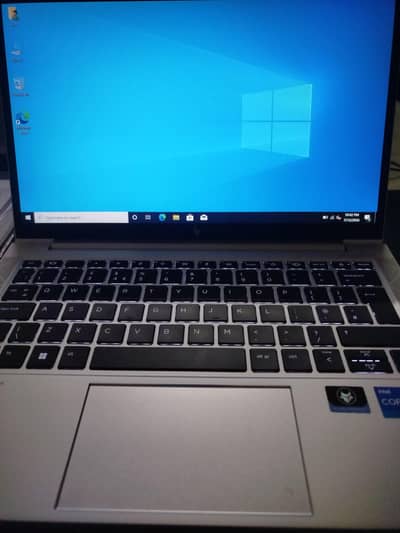 HP 830 G7 i5 11th generation