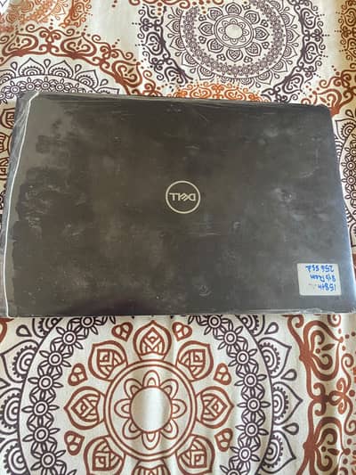 Dell Latitude 5300 | Core i5 8th Gen | 8GB RAM | 256GB SSD | Like New