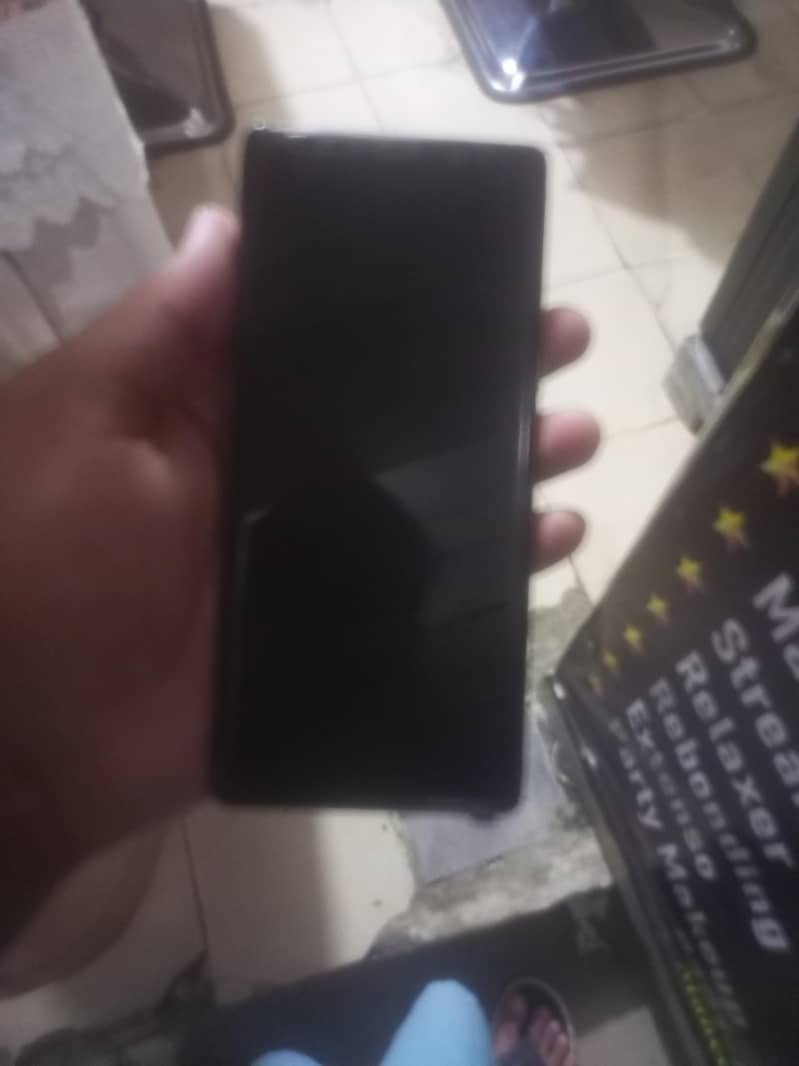 Samsung Mobile Note 8 3