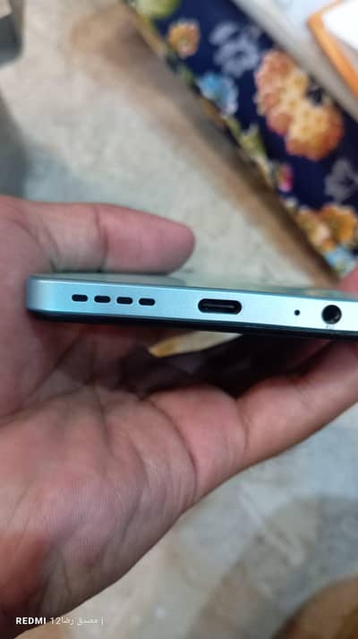 Infinix Hot 30