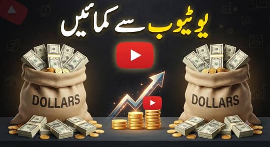 Video Making YouTube Online Earning