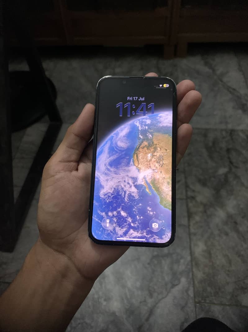 iPhone 13 mini 3