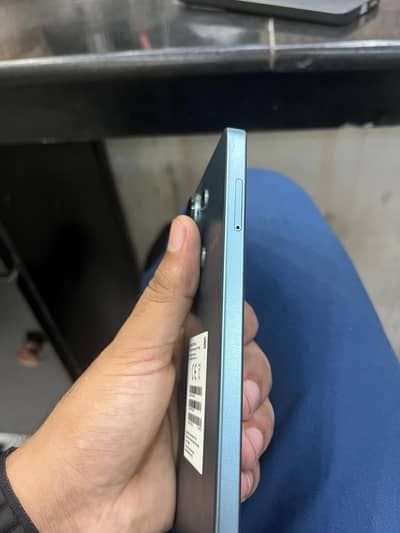 Xiaomi Redmi Note 13 Pro