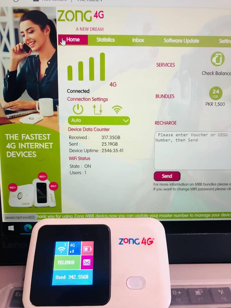 4g Internet Devices 2