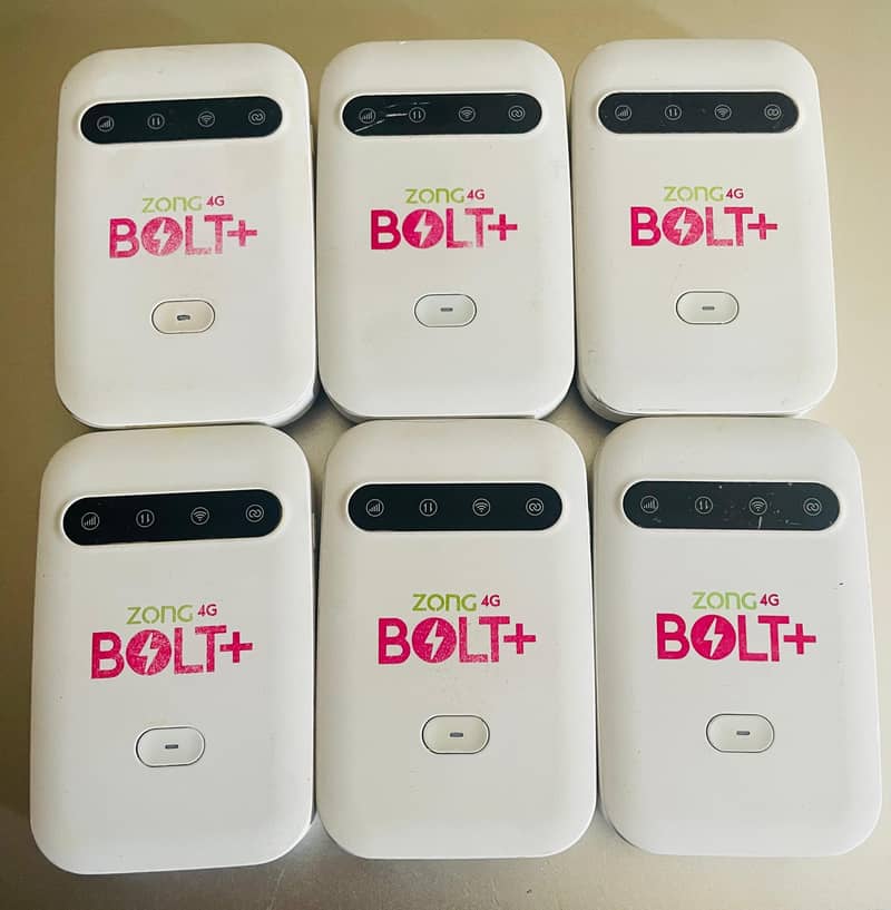 4g Internet Devices 3