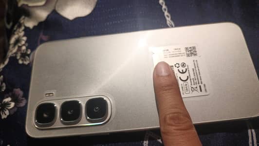 INFINIX HOT 60i FULL NEW