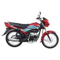 Honda Pridor