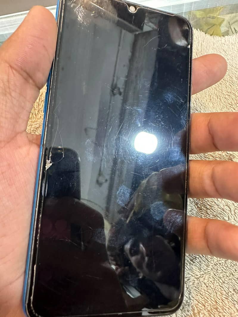 OPPO A12 3