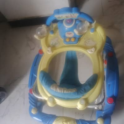 baby walker for sale