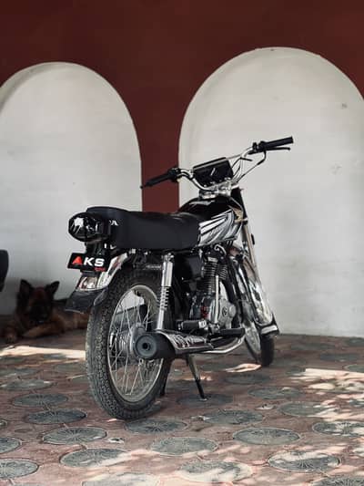 125 for sale