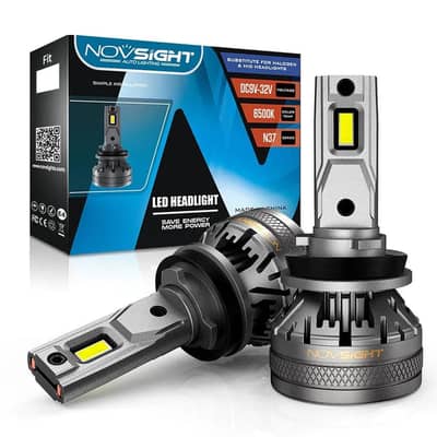 All Cars front Led Lights Available