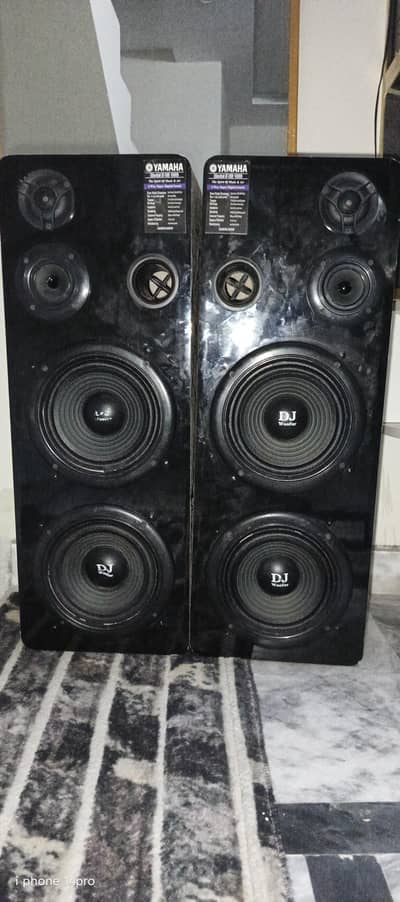 Brand new Dj full set for sale