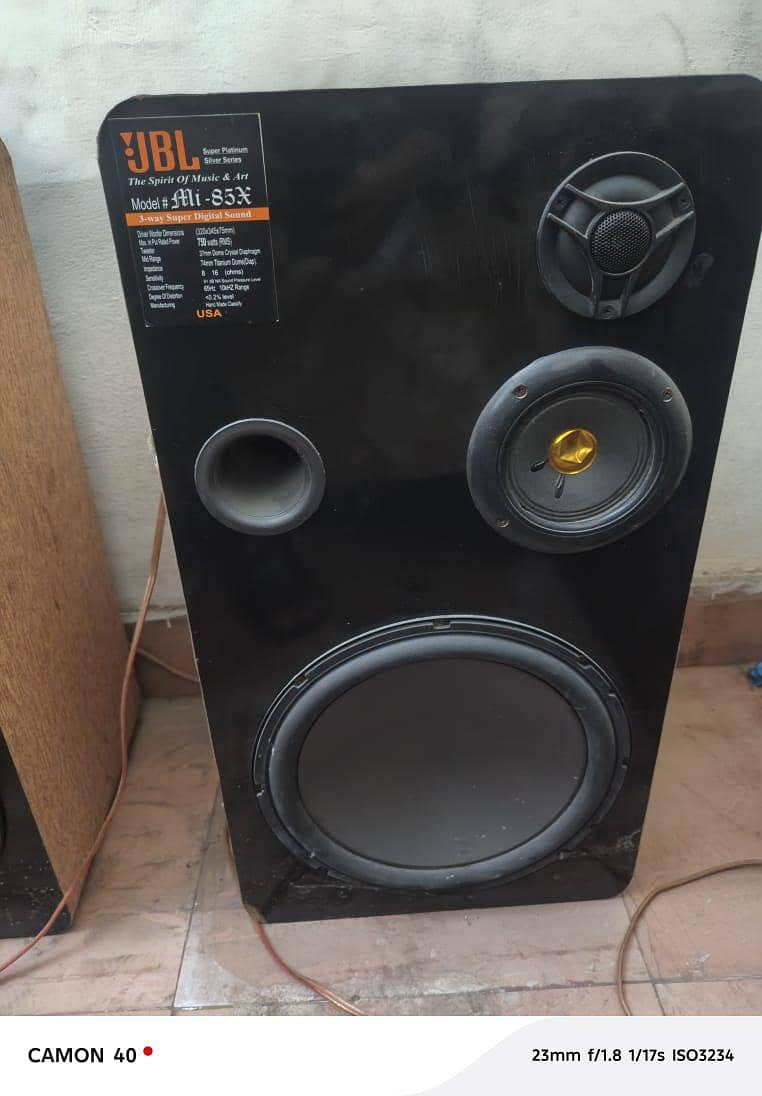 amplifier 2