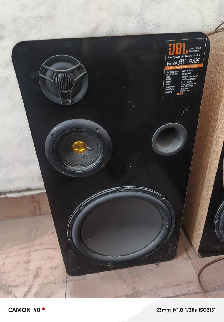 amplifier 3