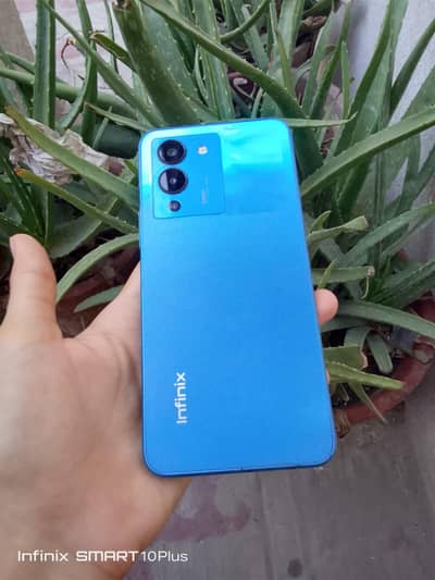 Infinix Note 12 G96