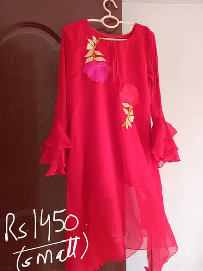 ladies clothes.