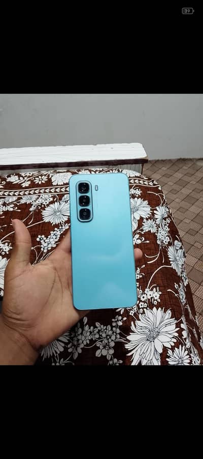 Infinix Hot 50 Pro