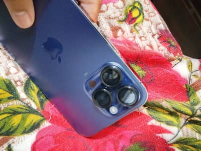 Apple iPhone 14 Pro Max PTA Approved 128 GB
