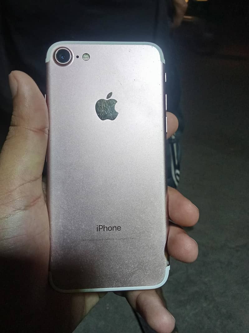 iPhone 7 2