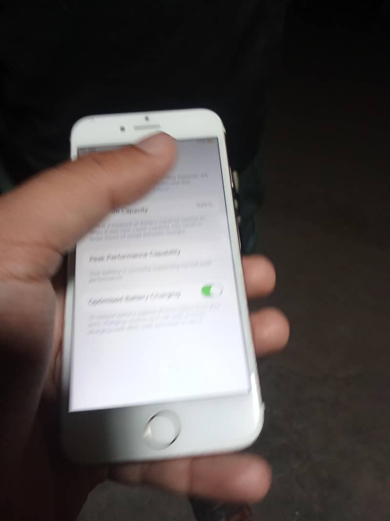iPhone 7 3