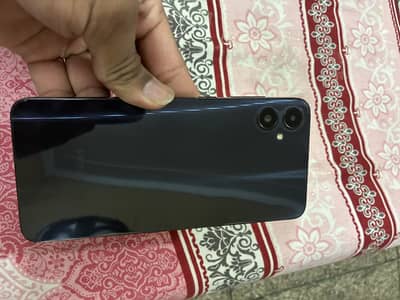 Samsung Mobile A05 6/128 with box PH No ; (03484314729)