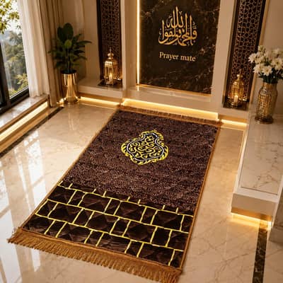 prayer mat