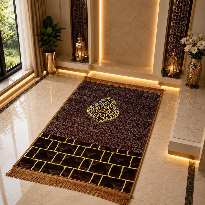prayer mat 1